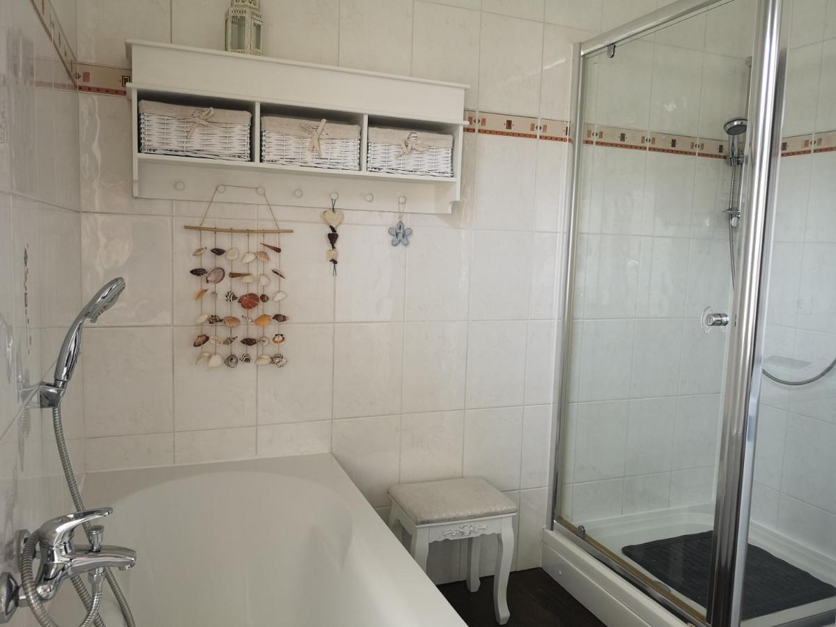 Ferienwohnung Am Sternhagener See Lindenhagen Extérieur photo