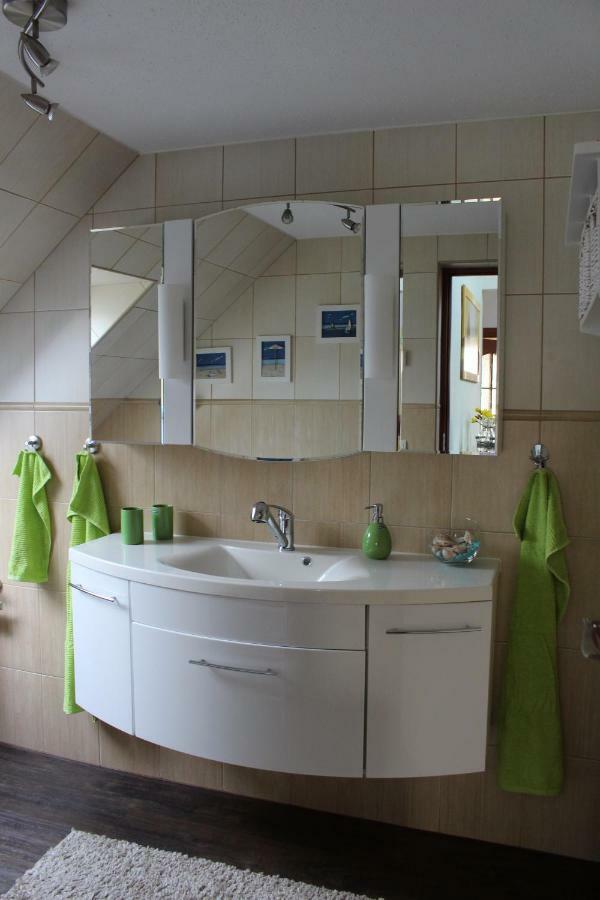 Ferienwohnung Am Sternhagener See Lindenhagen Extérieur photo